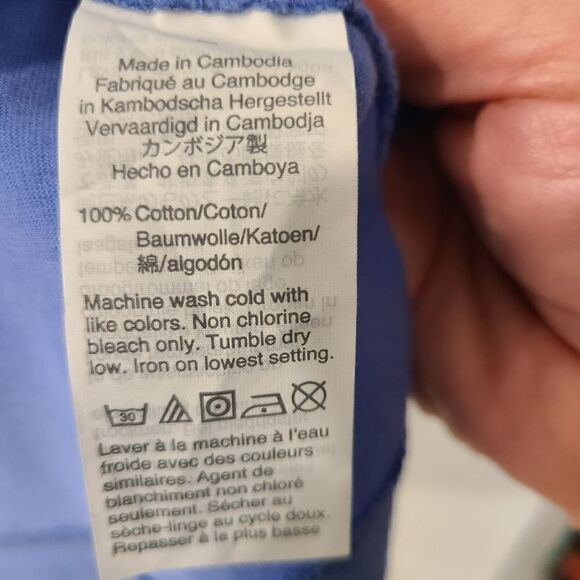 J Crew men's polo - Picture 6 of 6